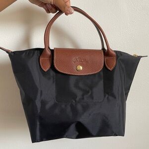 Longchamp le pliage tote